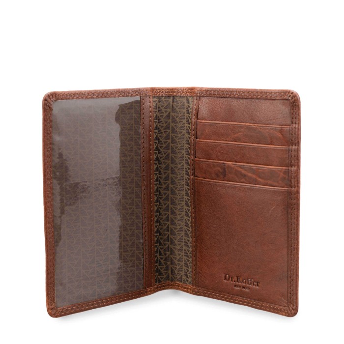 x510390-78-05 обложка для документов по цене 5700 руб вид справа