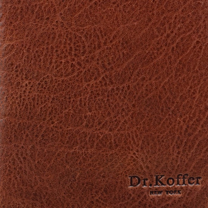 x510390-78-05 обложка для документов из льна спереди