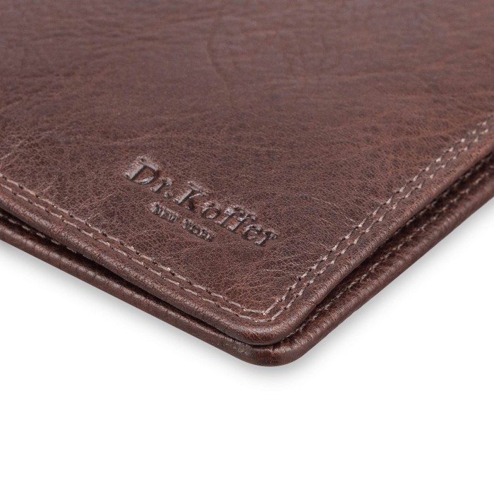 x510390-78-09 обложка для документов по цене 5700 руб вид справа