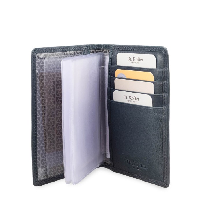 x510390-78-60 обложка для документов из америки вид сбоку