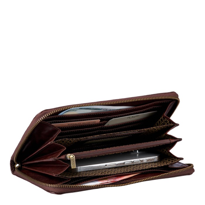 x510394-245-09 портмоне из америки вид сбоку