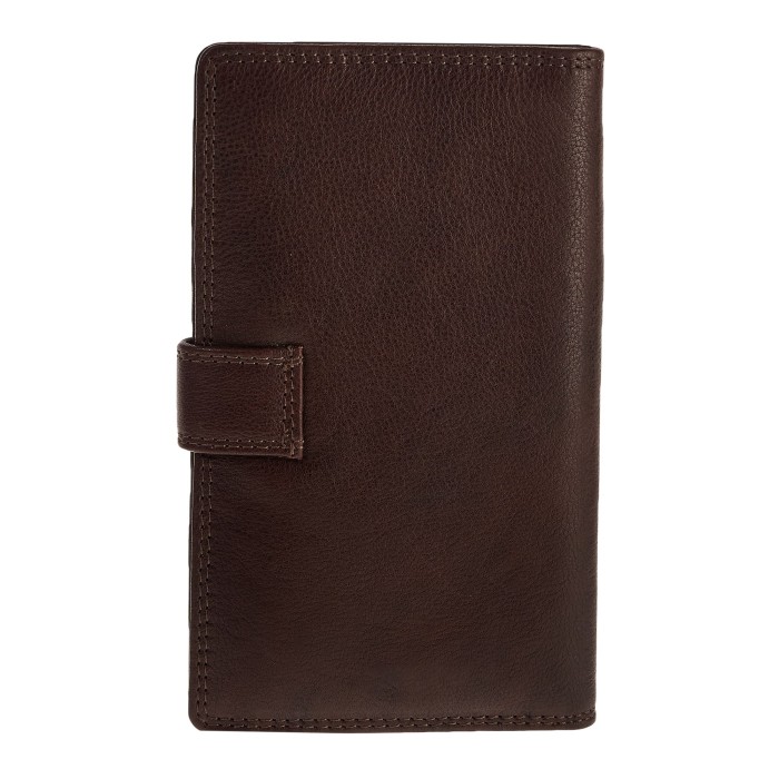 x510395-245-09 портмоне от бренда dr.koffer вид слева