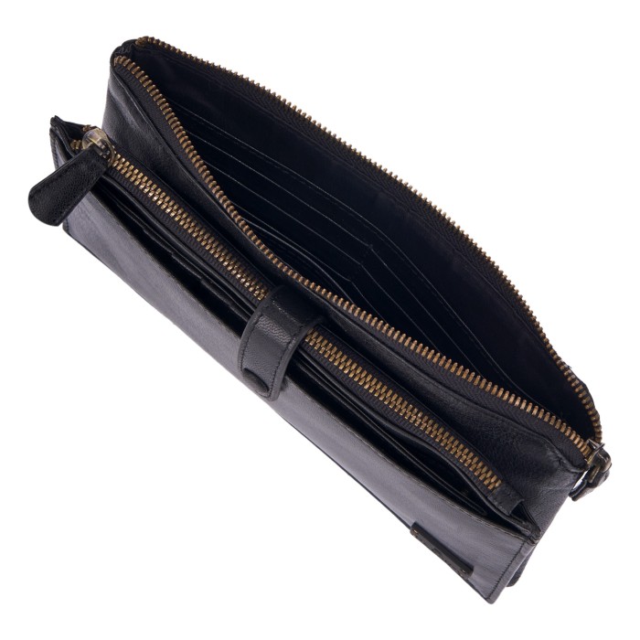 x510397-200-04 портмоне из америки вид сбоку