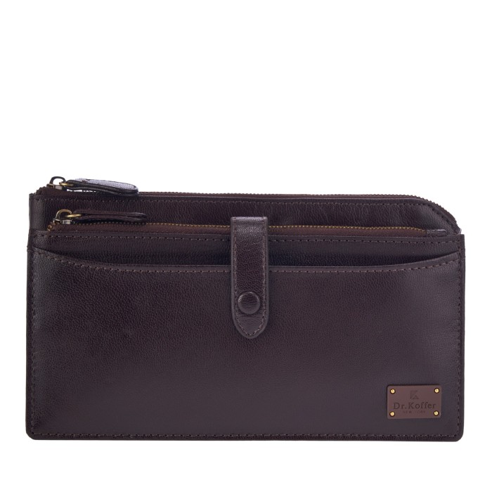 x510397-200-09 портмоне от бренда dr.koffer вид слева