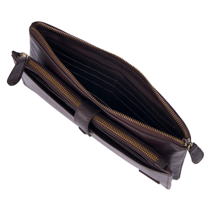 x510397-200-09 портмоне из америки вид сбоку