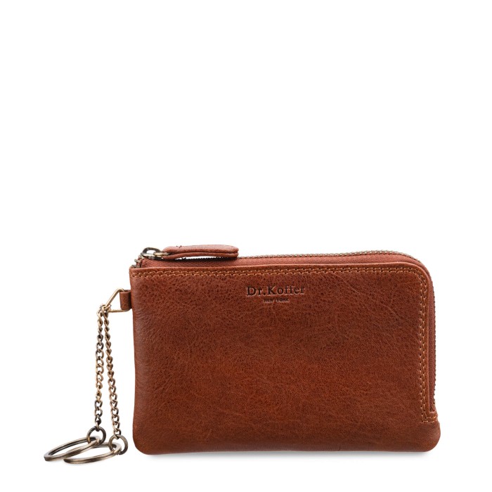 x510398-78-05 ключница от бренда dr.koffer вид слева