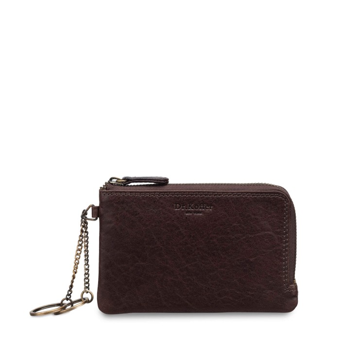 x510398-78-09 ключница от бренда dr.koffer вид слева