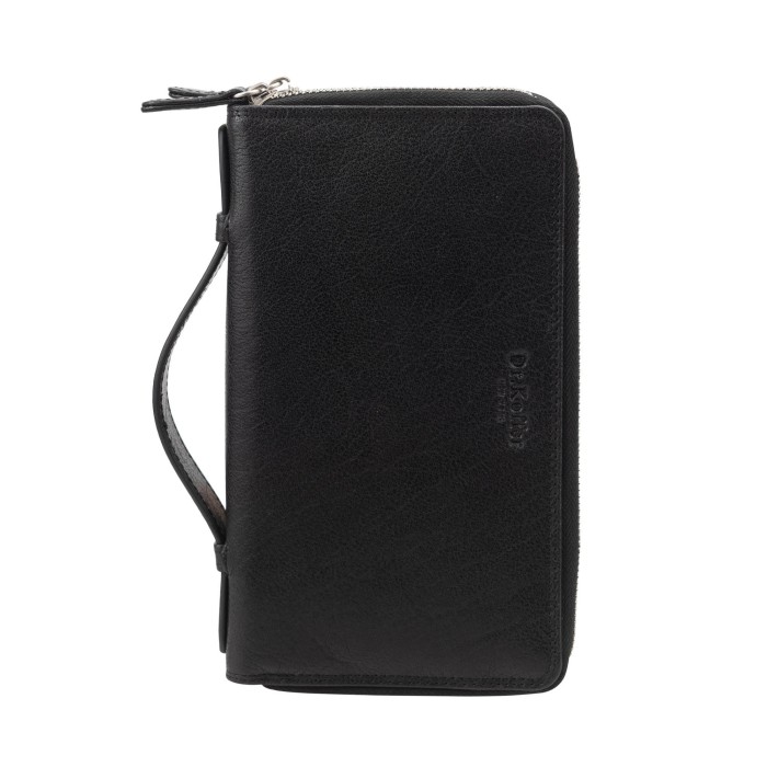 Товар черного цвета с внутренней стороны