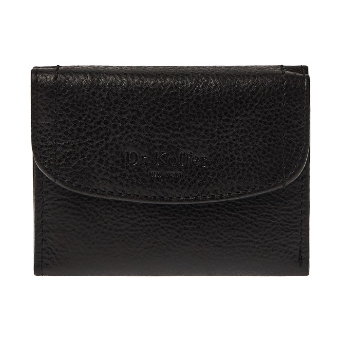 x510402-245-04 портмоне от бренда dr.koffer вид слева