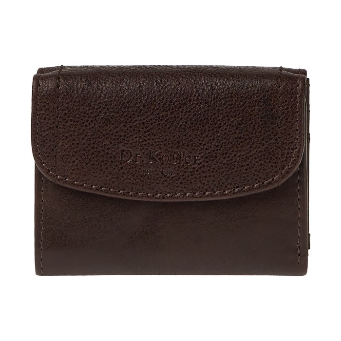 x510402-245-09 портмоне от бренда dr.koffer вид слева