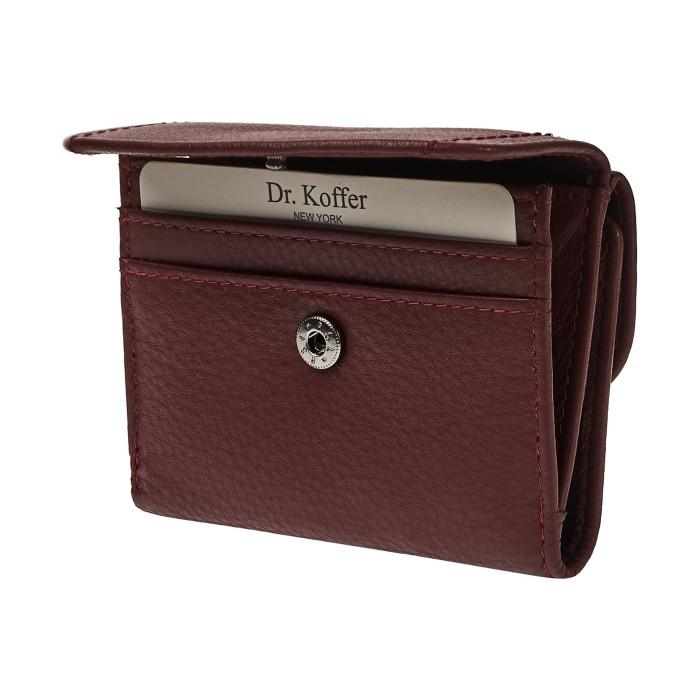 x510402-41-03 портмоне из америки вид сбоку