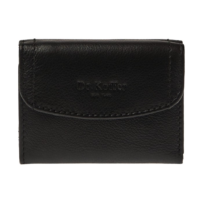 x510402-41-04 портмоне от бренда dr.koffer вид слева