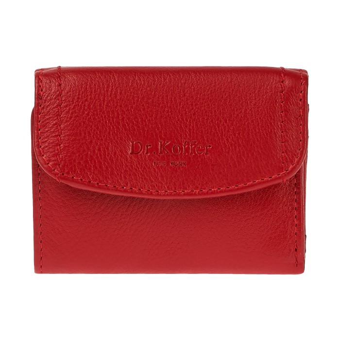 x510402-41-12 портмоне от бренда dr.koffer вид слева