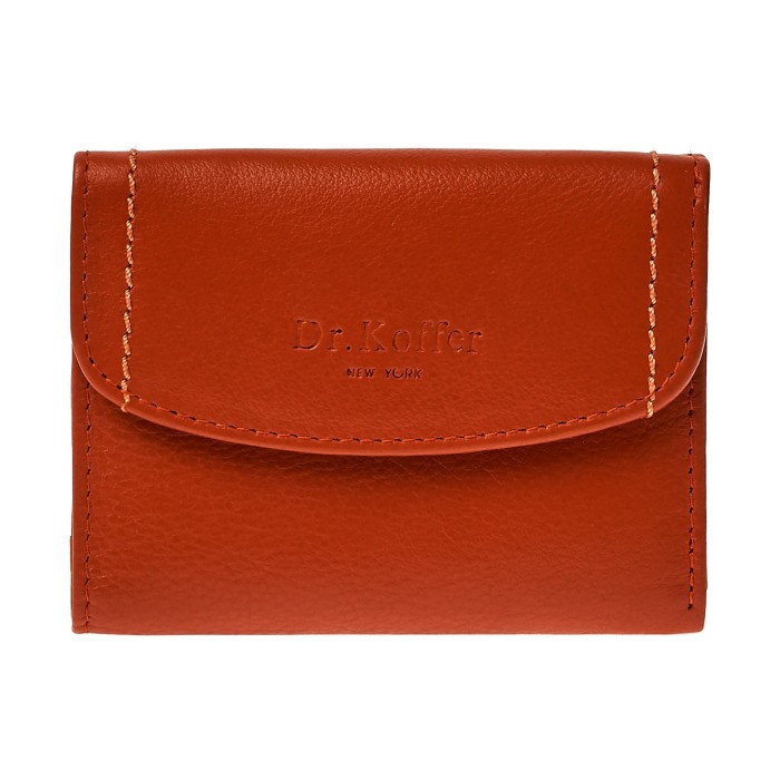 x510402-41-58 портмоне от бренда dr.koffer вид слева