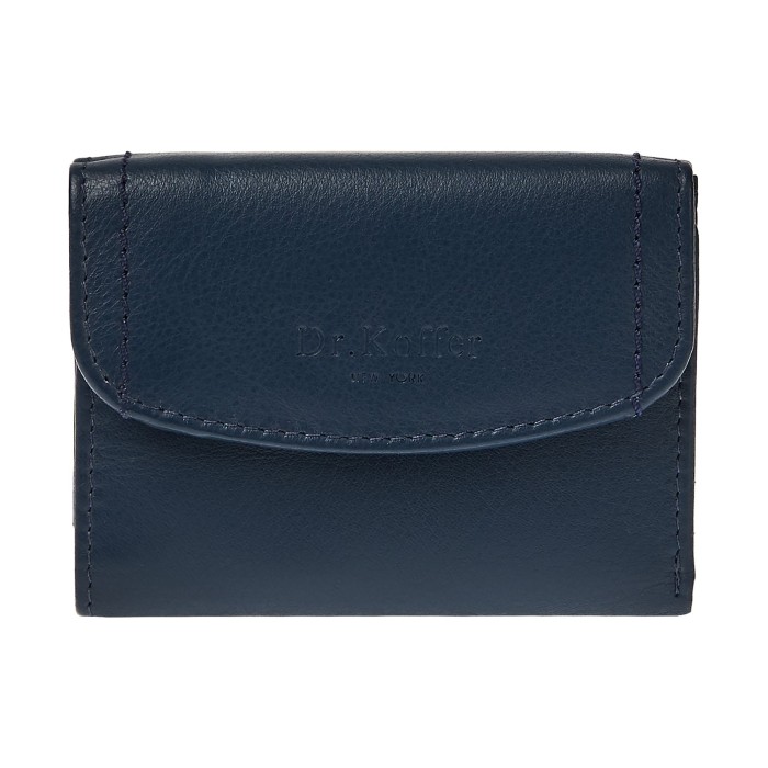 x510402-41-60 портмоне от бренда dr.koffer вид слева