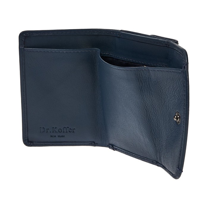 x510402-41-60 портмоне из америки вид сбоку