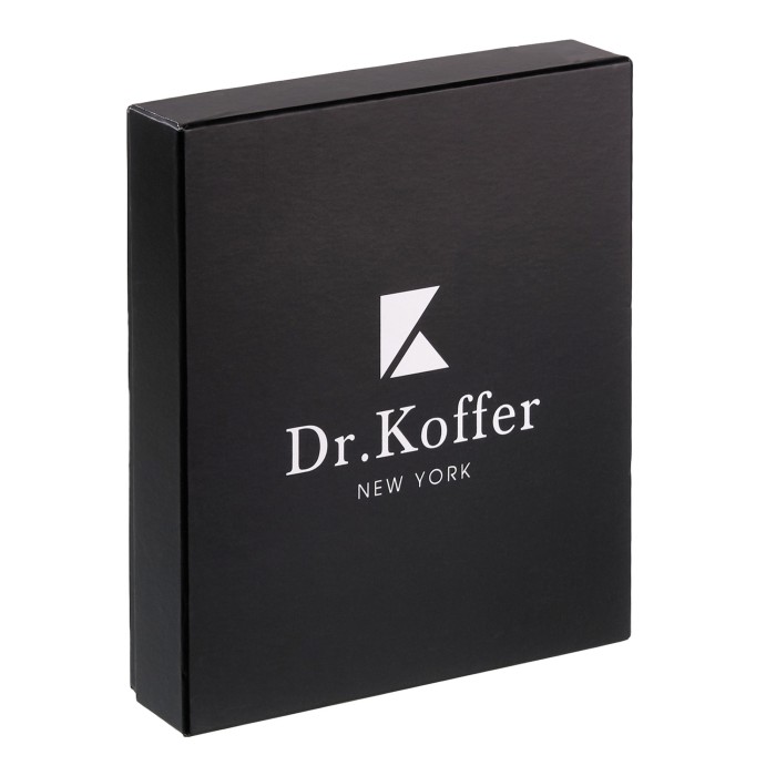 x510402-41-65 портмоне от бренда dr.koffer вид слева