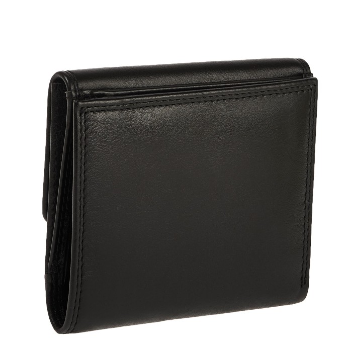 x510403-41-04 портмоне от бренда dr.koffer вид слева