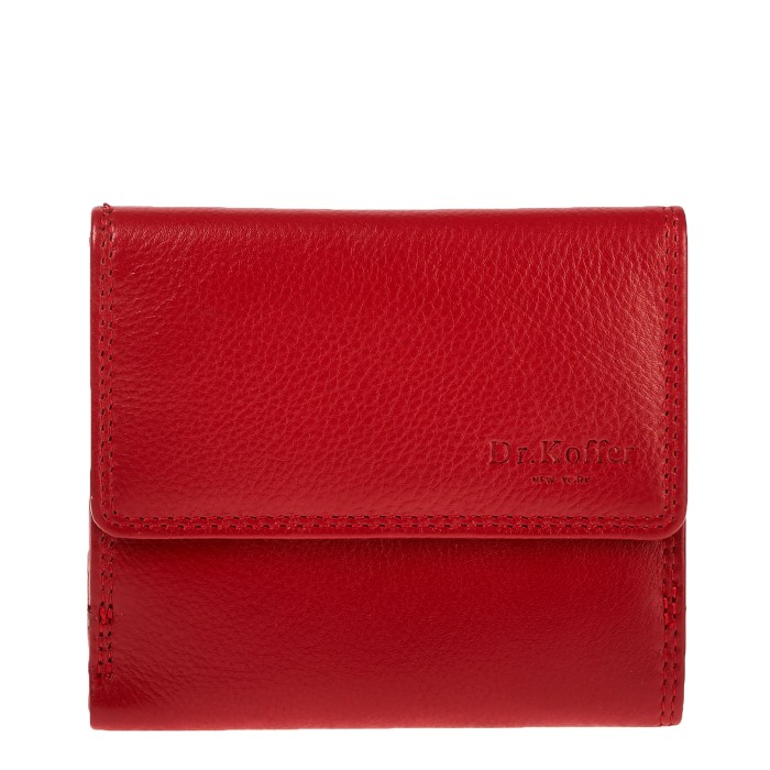 x510403-41-12 портмоне X510403-41-12 фотография