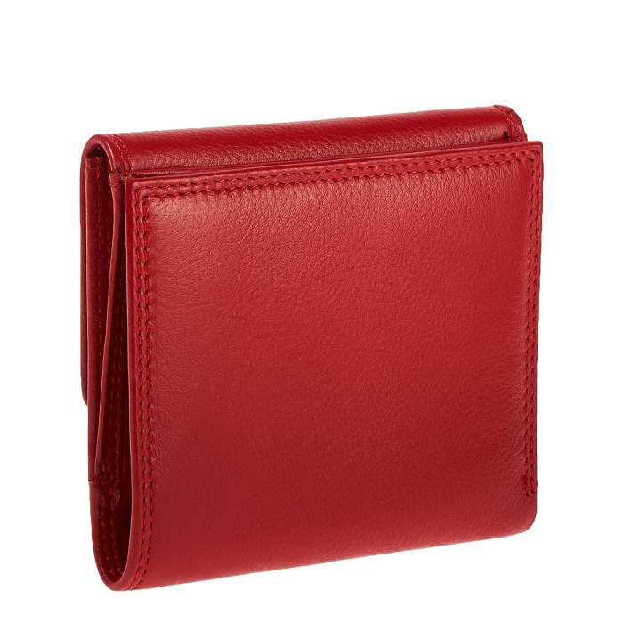 x510403-41-12 портмоне от бренда dr.koffer вид слева