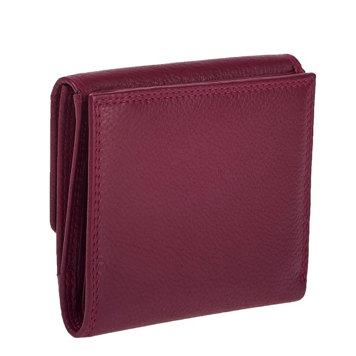 x510403-41-81 портмоне от бренда dr.koffer вид слева