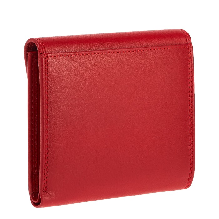 x510404-41-12 портмоне от бренда dr.koffer вид слева