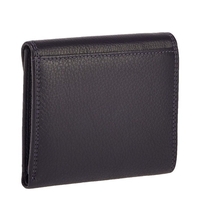 x510404-41-74 портмоне от бренда dr.koffer вид слева