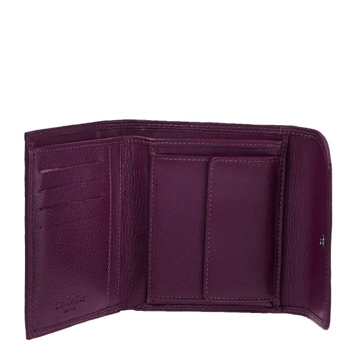 x510404-41-81 портмоне по цене 10800 руб вид справа