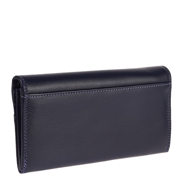 x510405-41-28 портмоне от бренда dr.koffer вид слева