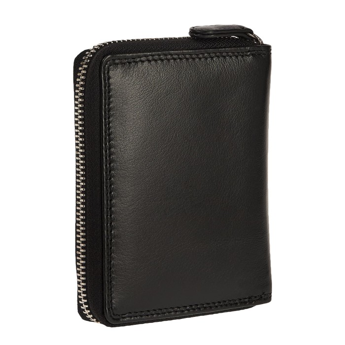 x510406-41-04 портмоне от бренда dr.koffer вид слева