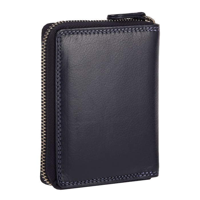 x510406-41-28 портмоне от бренда dr.koffer вид слева