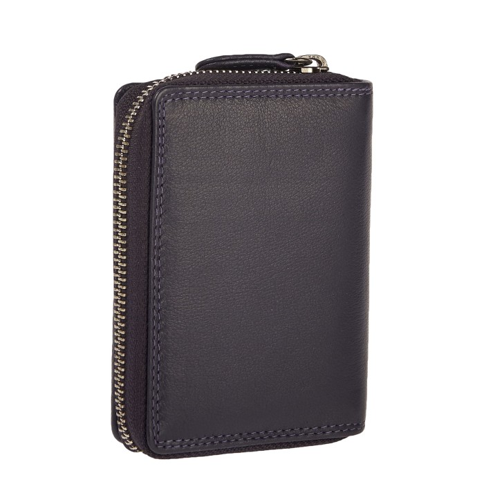 x510407-41-74 портмоне от бренда dr.koffer вид слева