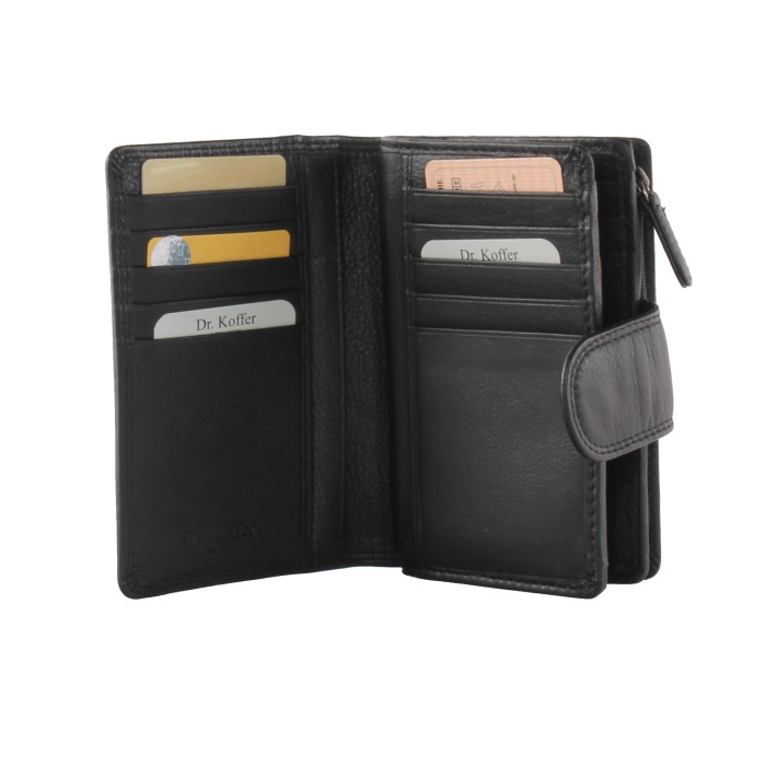 Товар черного цвета с внутренней стороны