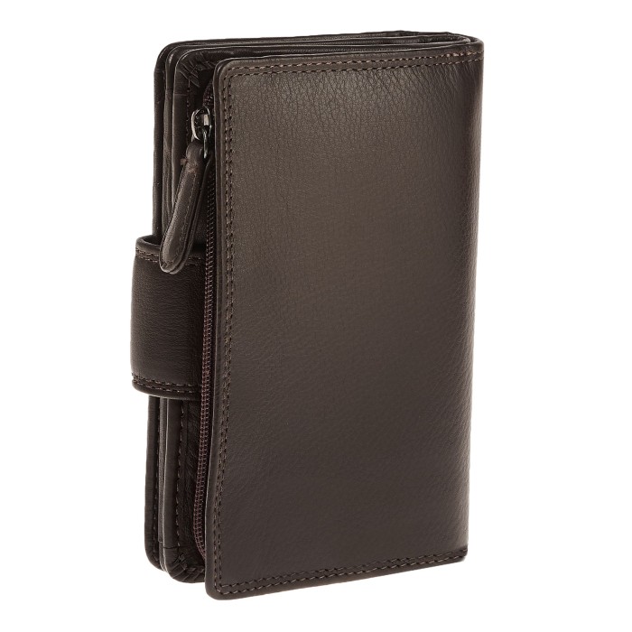 x510408-41-09 портмоне от бренда dr.koffer вид слева