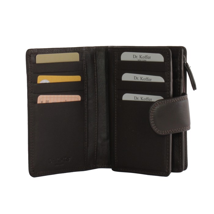 x510408-41-09 портмоне из америки вид сбоку