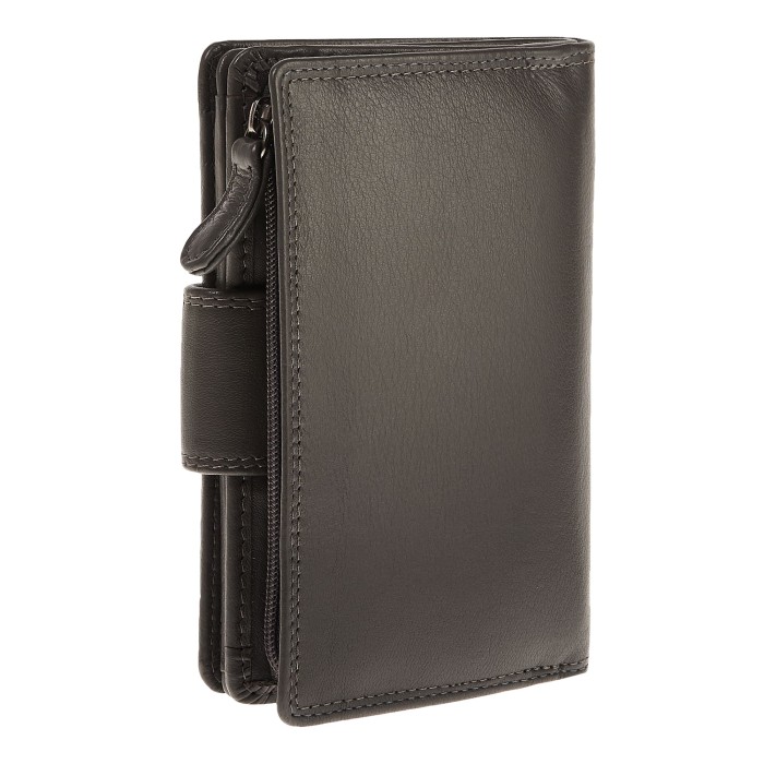 x510408-41-77 портмоне от бренда dr.koffer вид слева