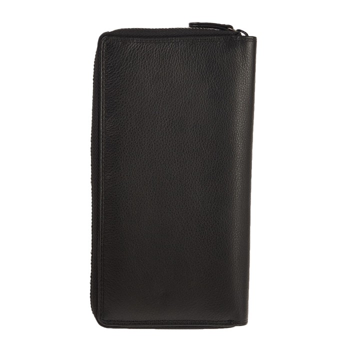 x510409-41-04 портмоне от бренда dr.koffer вид слева