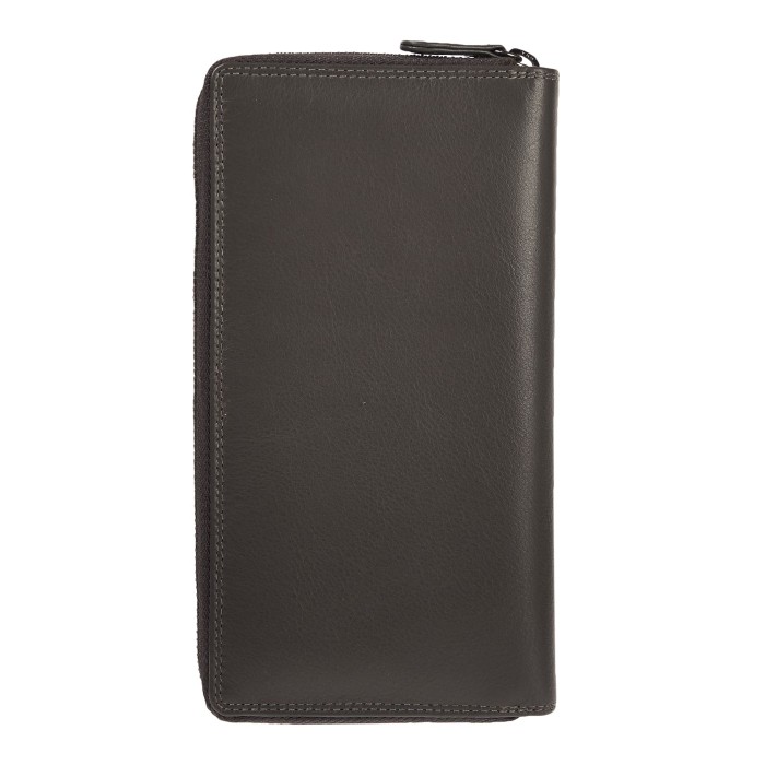 x510409-41-77 портмоне от бренда dr.koffer вид слева