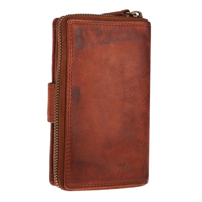 x510413-248-05 портмоне от бренда dr.koffer вид слева