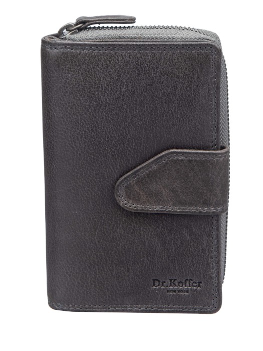 x510413-248-77 портмоне от бренда dr.koffer вид слева