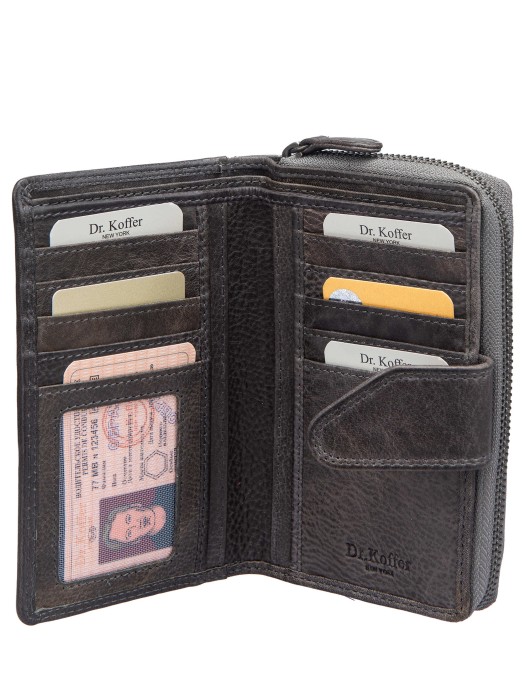 x510413-248-77 портмоне по цене 12800 руб вид справа