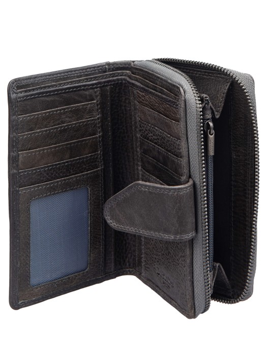 x510413-248-77 портмоне из америки вид сбоку