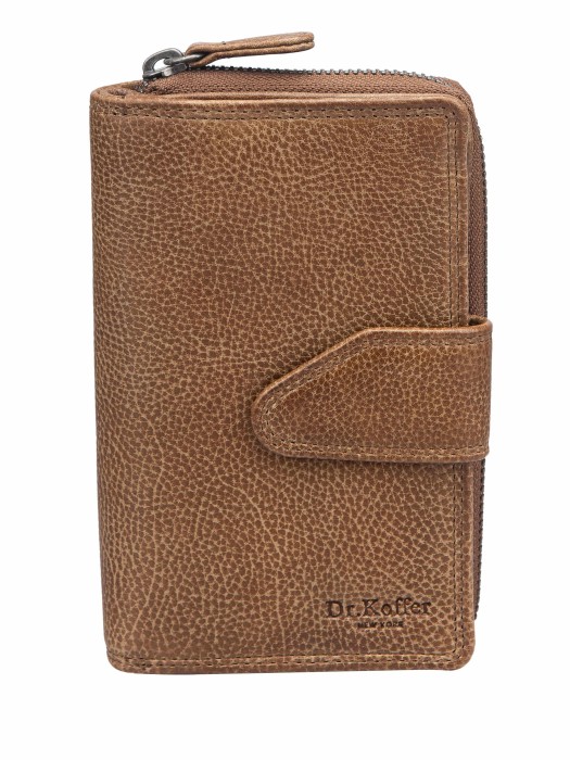 x510413-248-80 портмоне от бренда dr.koffer вид слева