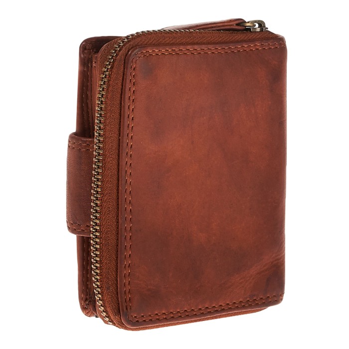 x510414-248-05 портмоне от бренда dr.koffer вид слева