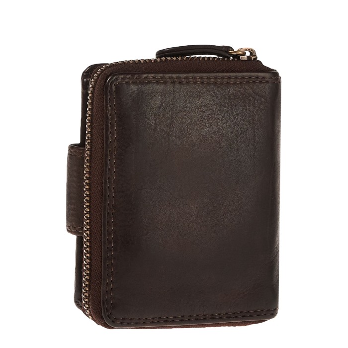 x510414-248-09 портмоне от бренда dr.koffer вид слева