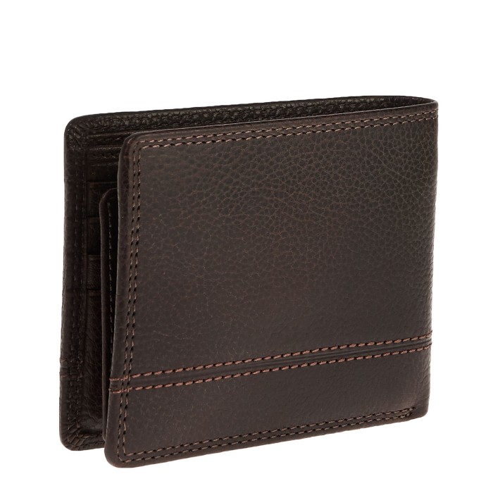 x510416-245-09 портмоне от бренда dr.koffer вид слева