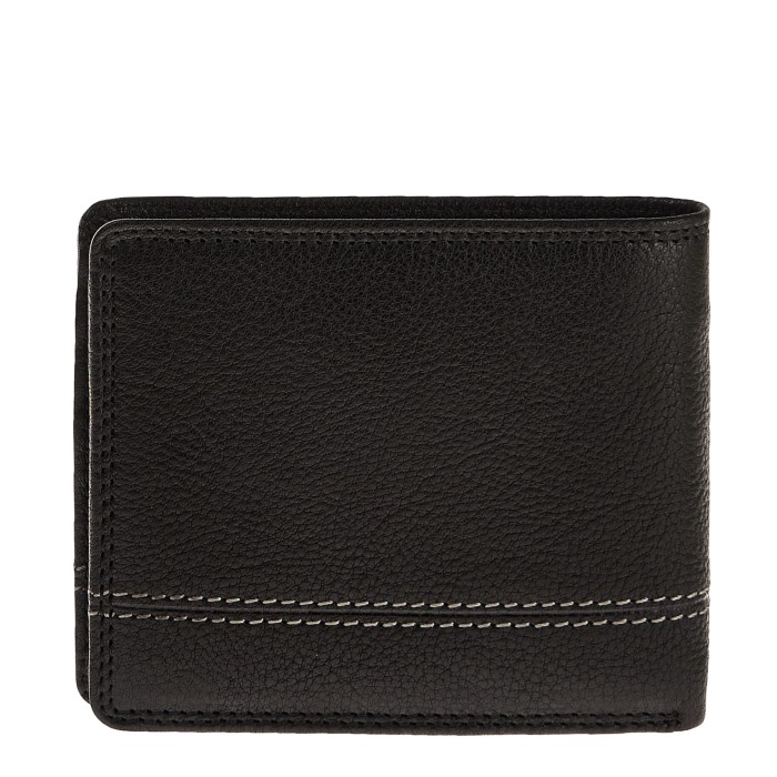 x510421-245-04 портмоне от бренда dr.koffer вид слева