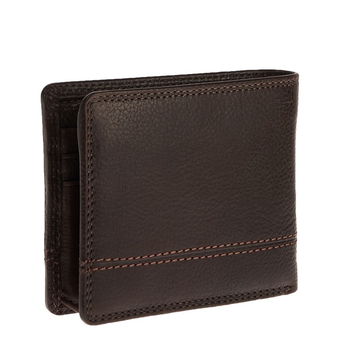 x510421-245-09 портмоне от бренда dr.koffer вид слева