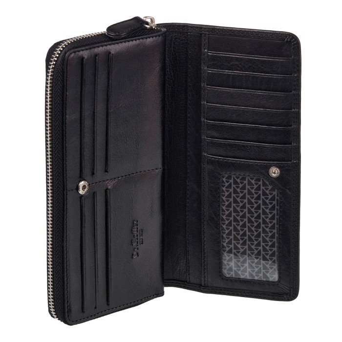 x510422-245-04 портмоне от бренда dr.koffer вид слева