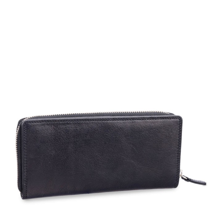 x510422-245-04 портмоне из америки вид сбоку